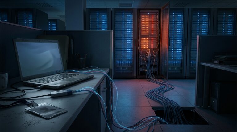 攻撃者目線で見直す実務セキュリティ：ID・端末・権限を先に固める
