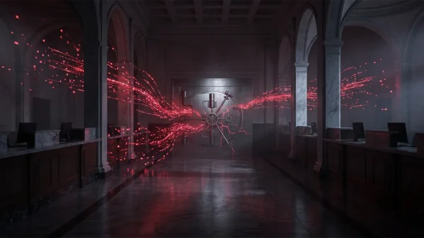 金融機関が世界で最も狙われる標的に──Akamaiが警告する「AIボットネット」とAPIの死角